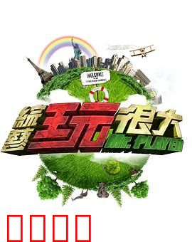 《极限挑战:宝藏之谜》