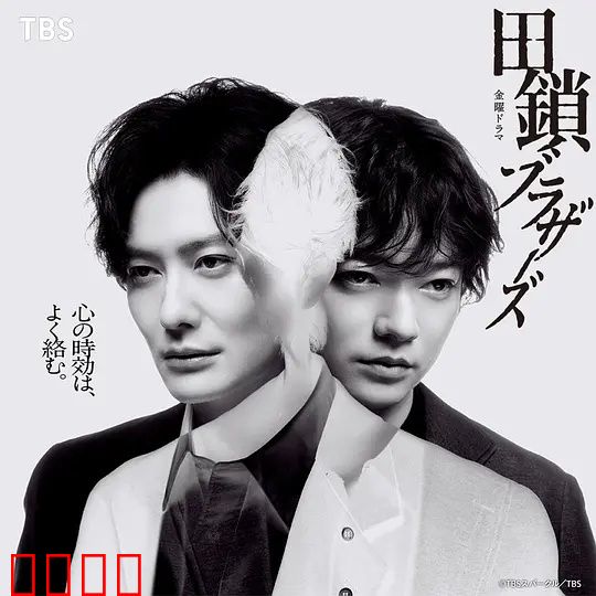 田锁兄弟:无言守护