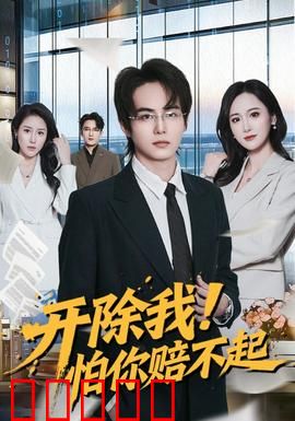 开除我!怕你赔不起:职场逆袭王