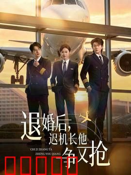 退婚后,迟机长他争又抢:霸道机长追妻记
