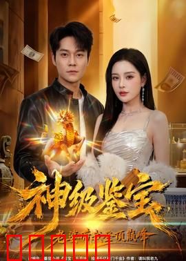 神级鉴宝,老婆带我登顶巅峰:逆袭鉴宝之路