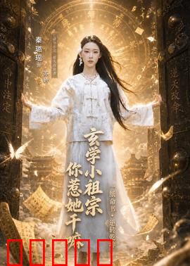 玄学小祖宗,你惹她干嘛:逆袭打脸