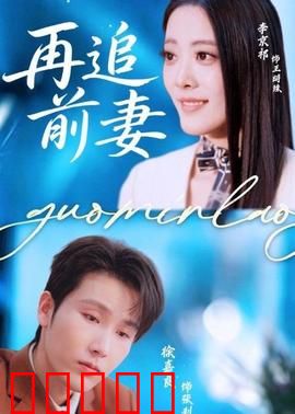 再追前妻:破镜重圆计
